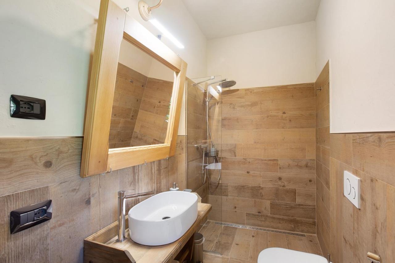 ארבייר Chalet 1175 - Grand-Haury מראה חיצוני תמונה