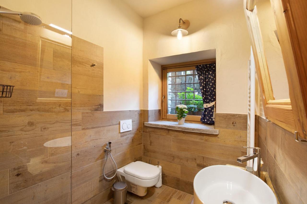 ארבייר Chalet 1175 - Grand-Haury מראה חיצוני תמונה