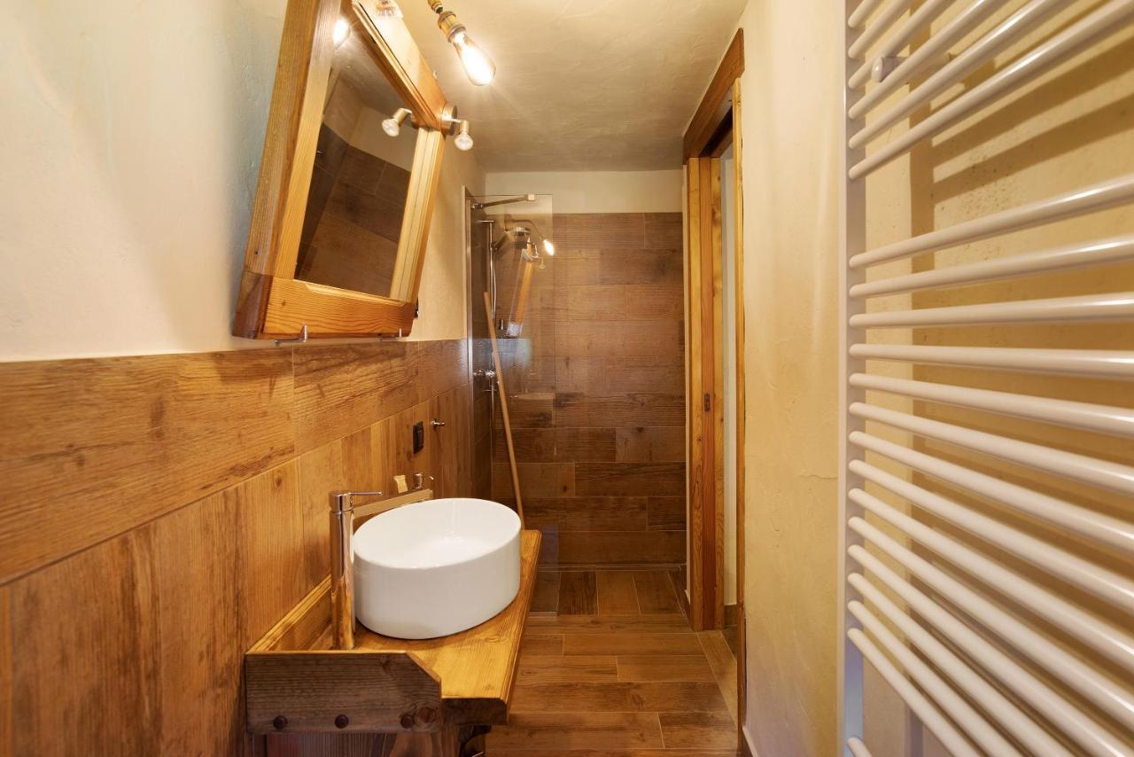 ארבייר Chalet 1175 - Grand-Haury מראה חיצוני תמונה